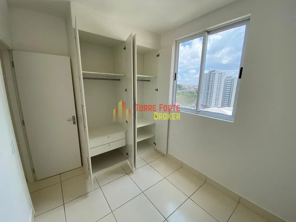 Apartamento, 2 quartos, 50 m² - Foto 11