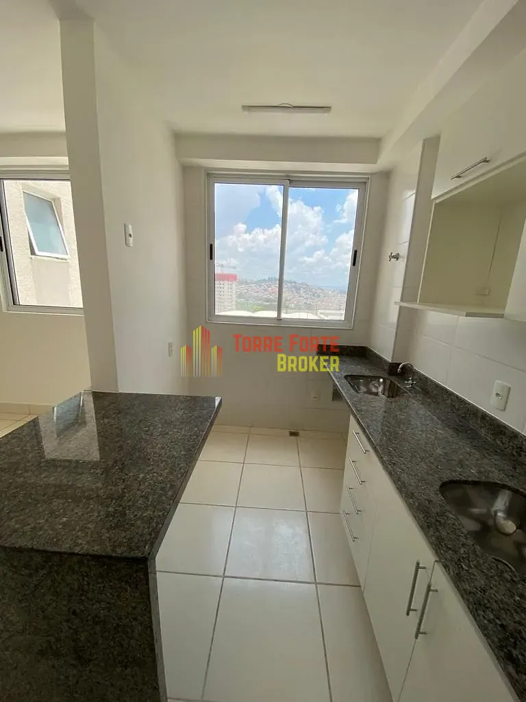 Apartamento, 2 quartos, 50 m² - Foto 6