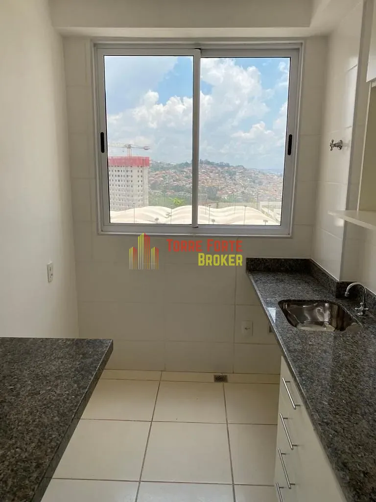 Apartamento, 2 quartos, 50 m² - Foto 5