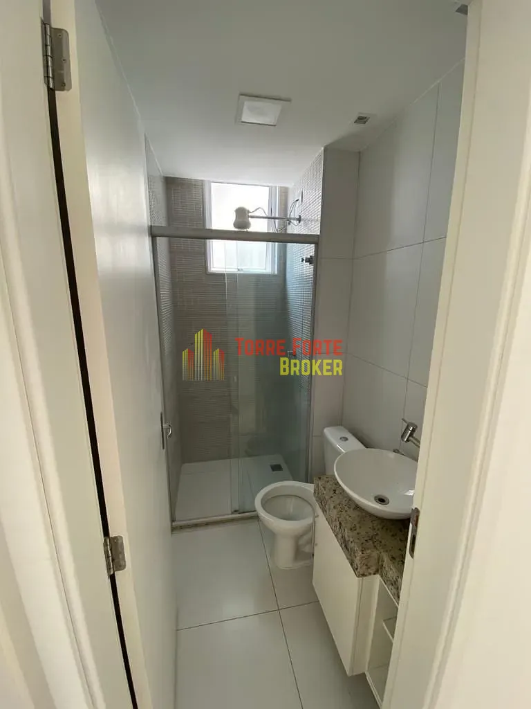 Apartamento, 2 quartos, 50 m² - Foto 12