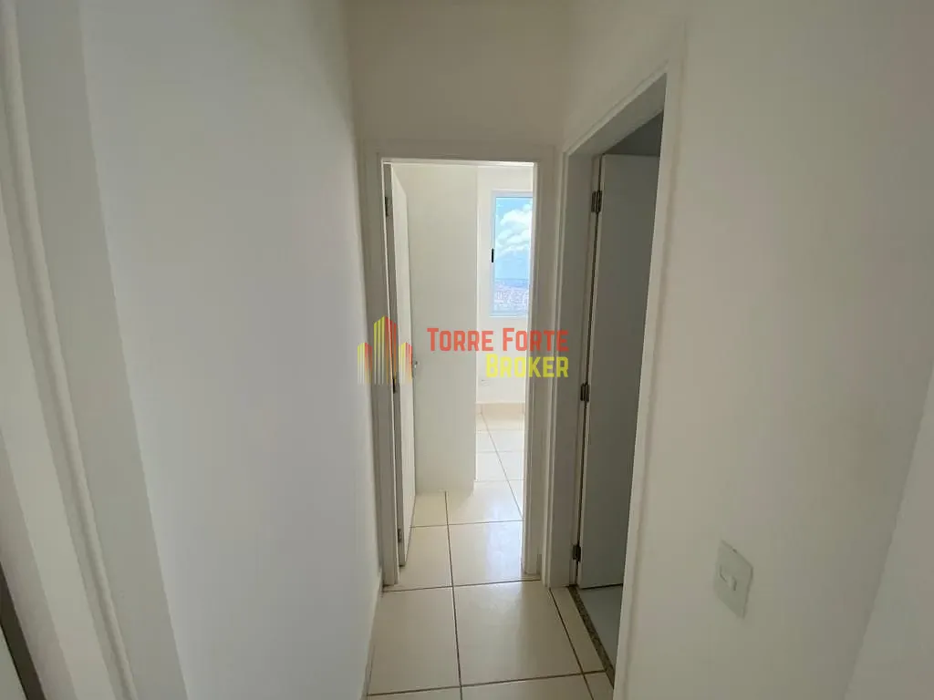 Apartamento, 2 quartos, 50 m² - Foto 8