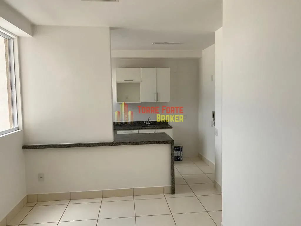 Apartamento, 2 quartos, 50 m² - Foto 3