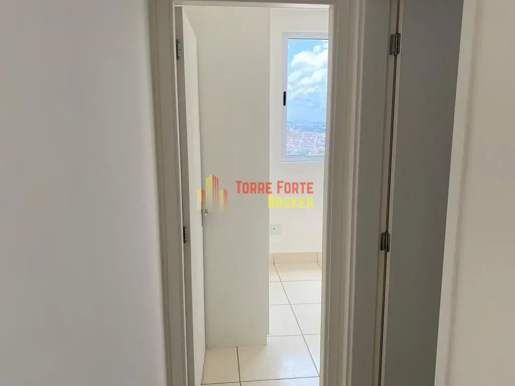 Apartamento, 2 quartos, 50 m² - Foto 7