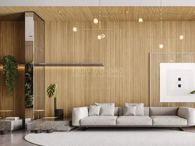 Apartamento com 193m² 3 quartos e 3 banheiros, à venda, no bairro Orleans em Curitiba
