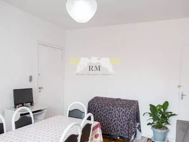 Apartamento 2 quartos e 1 banheiro, à venda, no bairro Catumbi em São Paulo