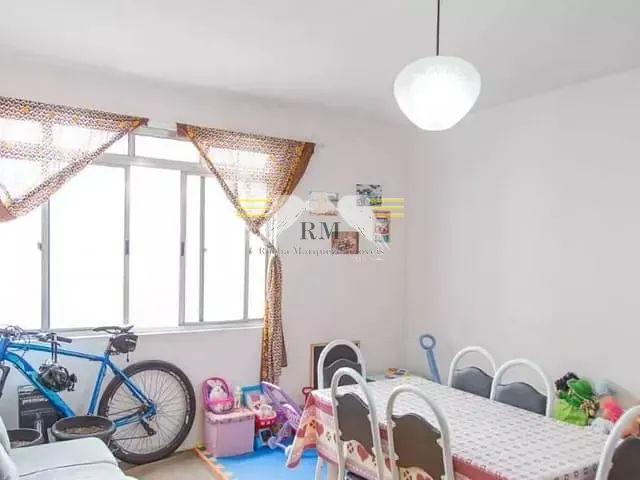 Apartamento 2 quartos e 1 banheiro, à venda, no bairro Catumbi em São Paulo