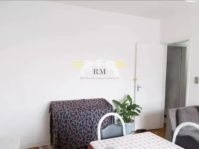 Apartamento 2 quartos e 1 banheiro, à venda, no bairro Catumbi em São Paulo