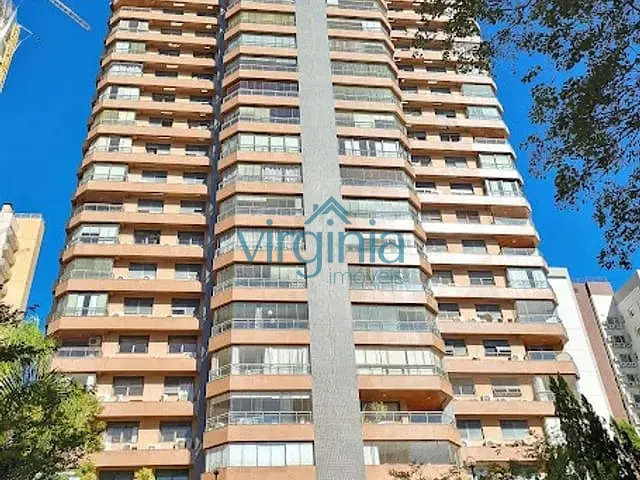 Apartamento com 238m² 3 quartos e 4 banheiros, à venda, no bairro Centro em Novo Hamburgo