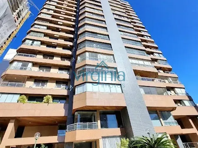 Apartamento com 238m² 3 quartos e 4 banheiros, à venda, no bairro Centro em Novo Hamburgo