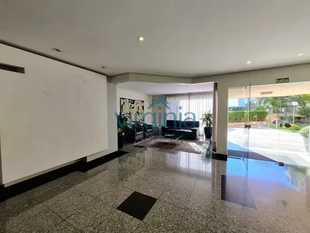 Apartamento com 238m² 3 quartos e 4 banheiros, à venda, no bairro Centro em Novo Hamburgo