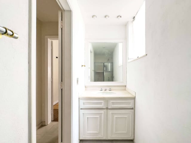 Foto do Apartamento - 3 Quartos com dependência em andar alto no Leme | Vizinhos do Leme