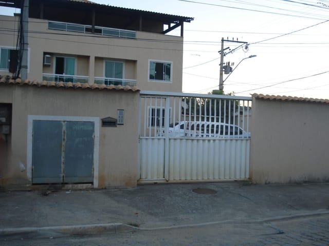 Apartamento 2 quartos e 1 banheiro, para alugar, no bairro Residencial Praia Âncora em Rio das Ostras