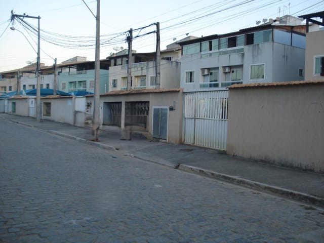 Apartamento 2 quartos e 1 banheiro, para alugar, no bairro Residencial Praia Âncora em Rio das Ostras