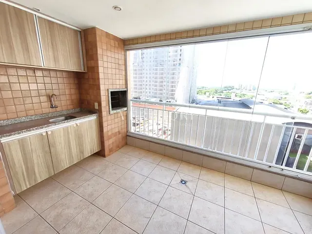 Apartamento 3 quartos e 3 banheiros, à venda, no bairro Gleba Fazenda Palhano em Londrina