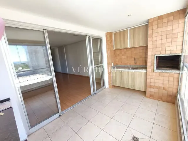 Apartamento 3 quartos e 3 banheiros, à venda, no bairro Gleba Fazenda Palhano em Londrina