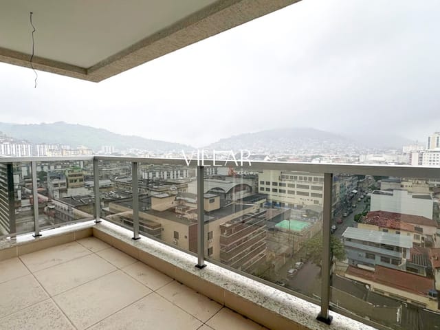 Apartamento com 80m² 3 quartos e 2 banheiros, à venda, no bairro Vila da Penha em Rio de Janeiro