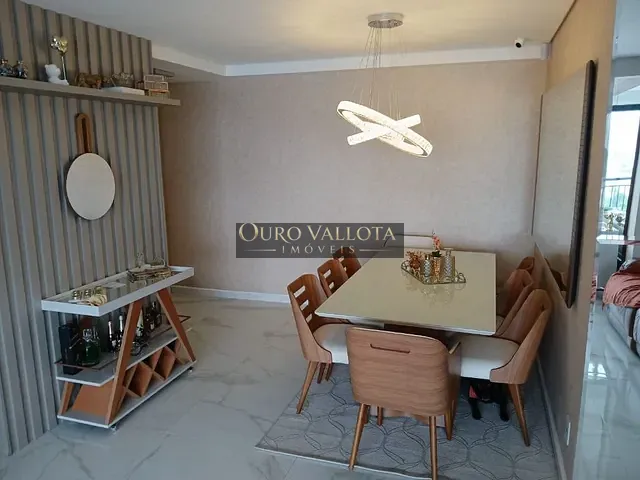 Apartamento com 115m², à venda, no bairro Mooca em São Paulo