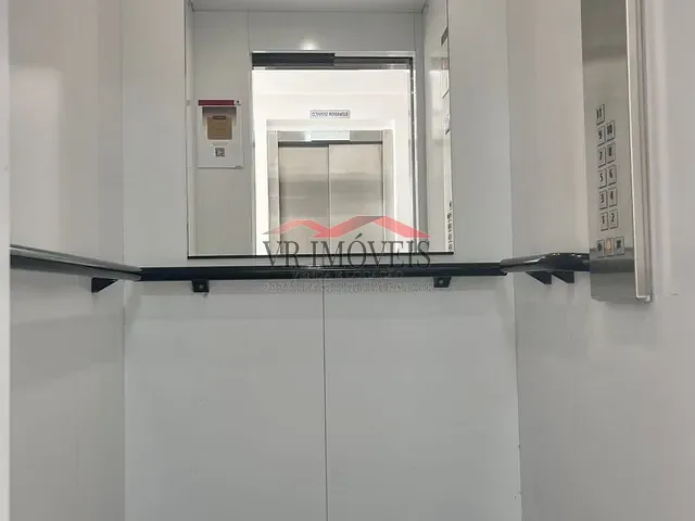 Apartamento com 66m² 2 quartos e 1 banheiro, para alugar, no bairro Três Poços em Volta Redonda