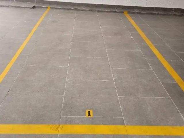 Cobertura / Penthouse 3 quartos e 3 banheiros, à venda, no bairro Campestre em Santo André