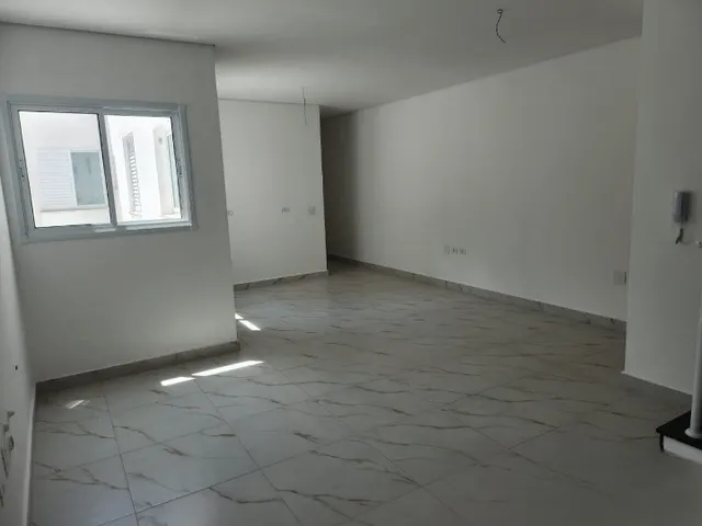 Cobertura / Penthouse 3 quartos e 3 banheiros, à venda, no bairro Campestre em Santo André