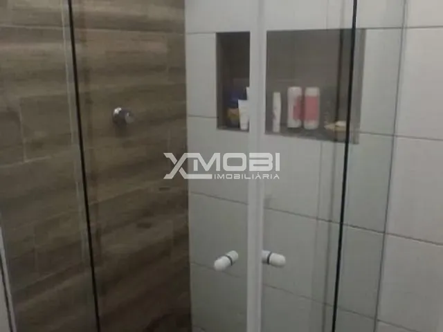 Apartamento com 63m² 2 quartos e 1 banheiro, à venda, no bairro Condomínio Campestre Santa Rita em Jarinu