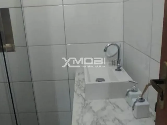 Apartamento com 63m² 2 quartos e 1 banheiro, à venda, no bairro Condomínio Campestre Santa Rita em Jarinu