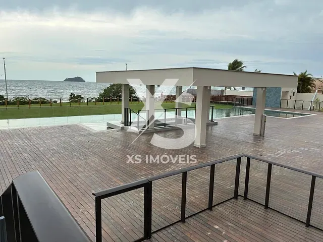 Apartamento com 155m² 3 quartos e 2 banheiros, à venda, no bairro Balneário Piçarras  em Balneário Piçarras