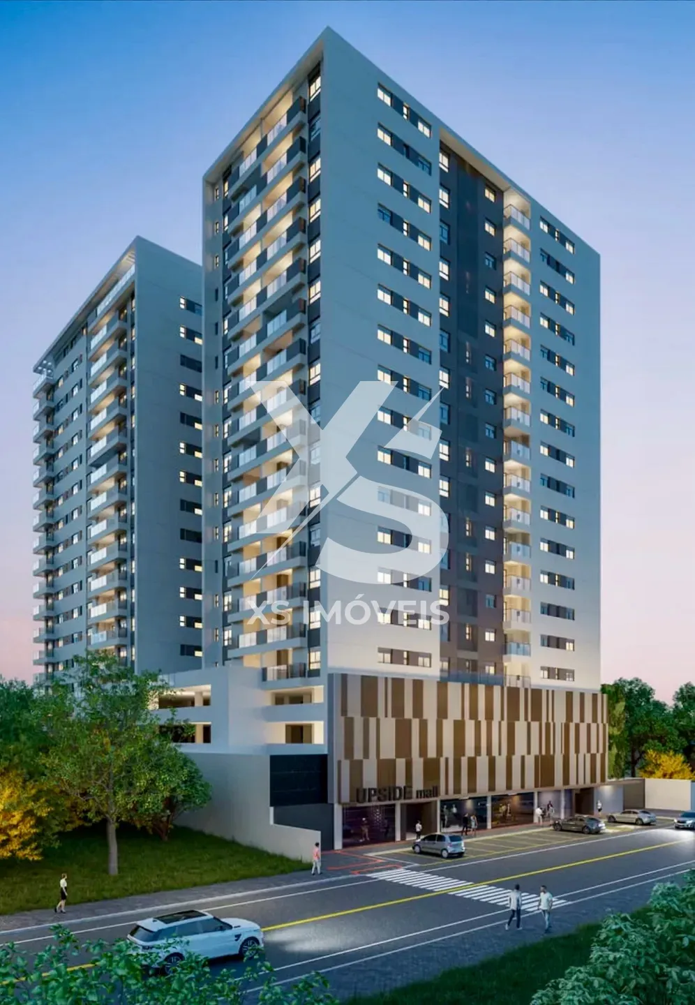 Apartamento, 3 quartos, 90 m² - Foto 39