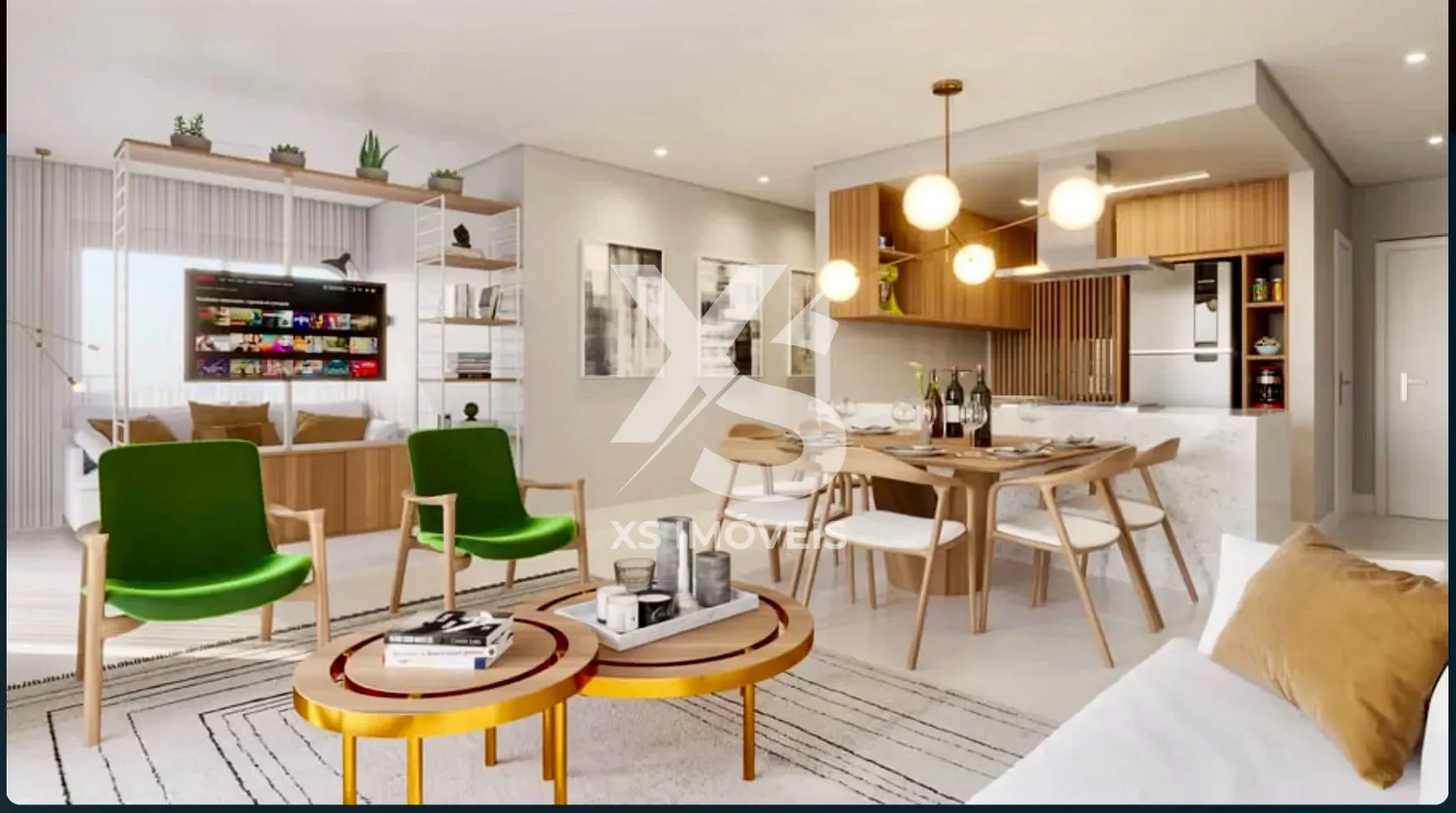 Apartamento, 3 quartos, 90 m² - Foto 28
