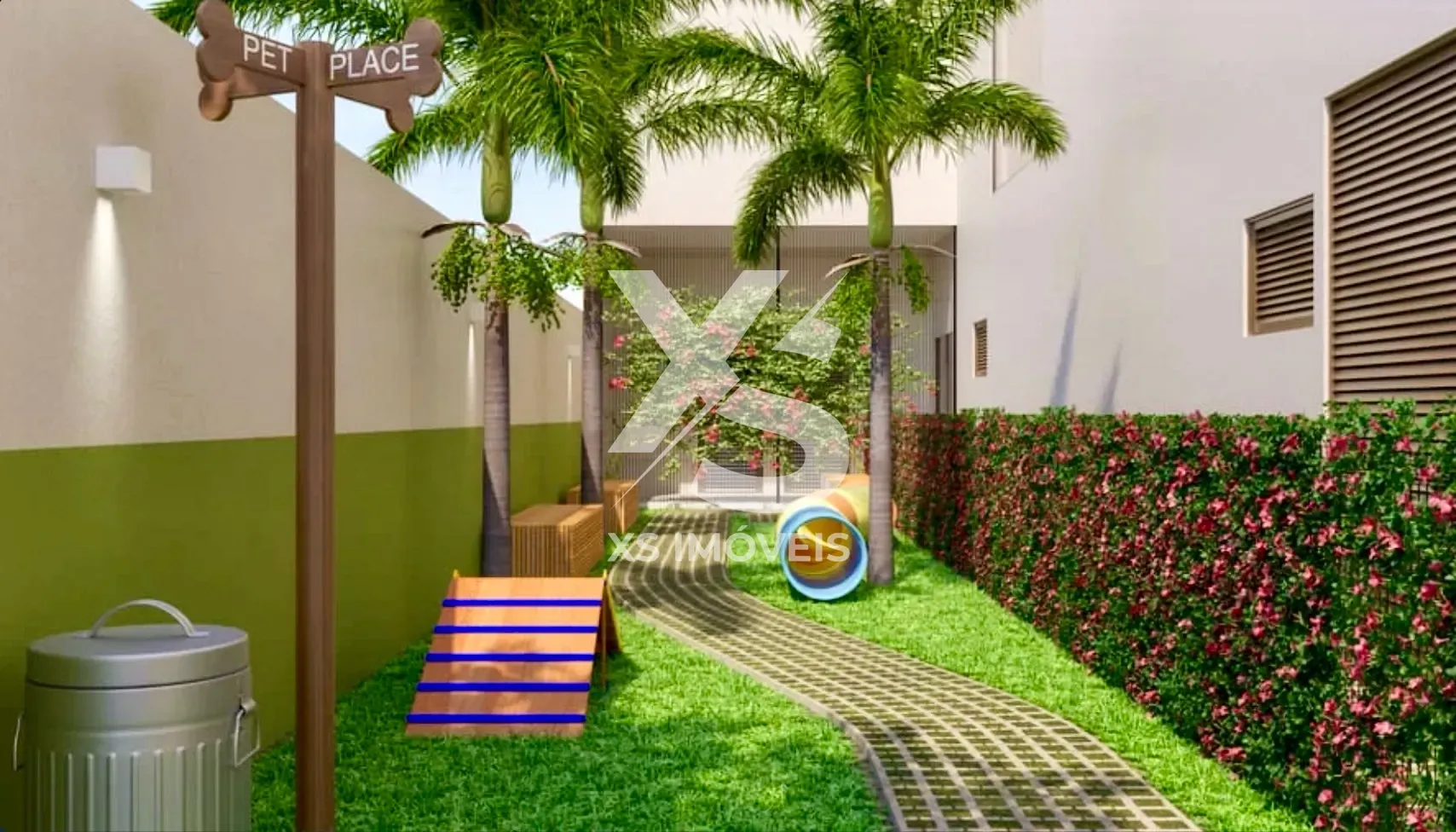 Apartamento, 3 quartos, 90 m² - Foto 38