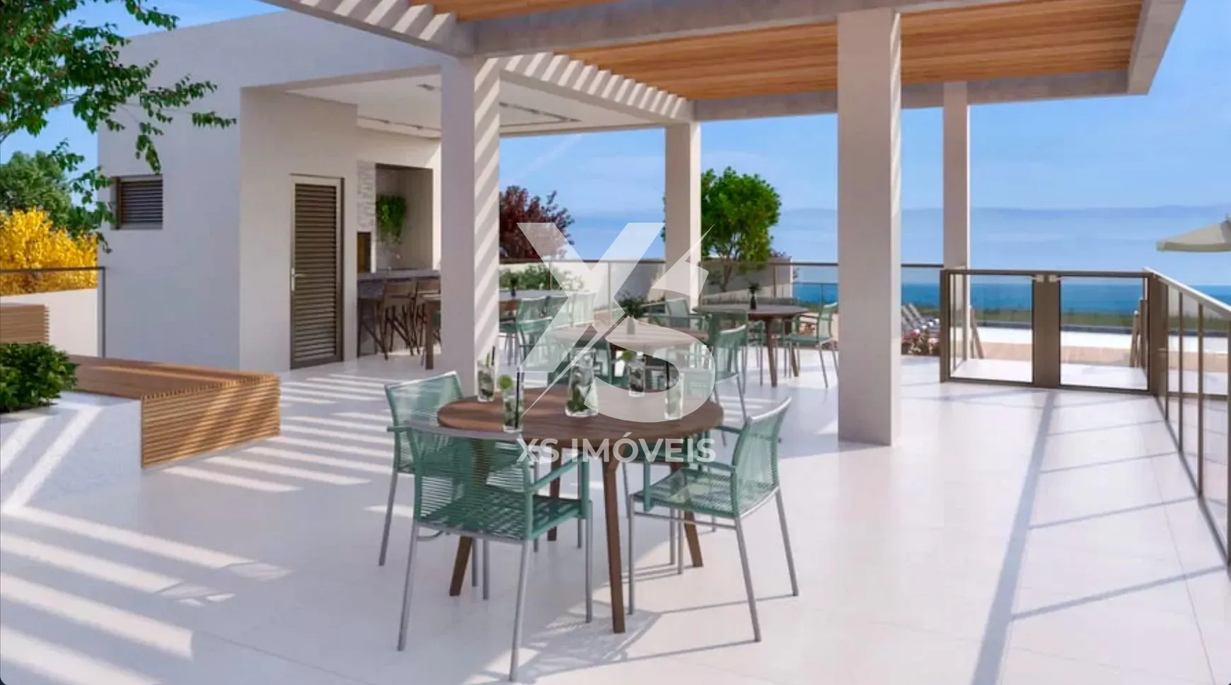 Apartamento, 3 quartos, 90 m² - Foto 32