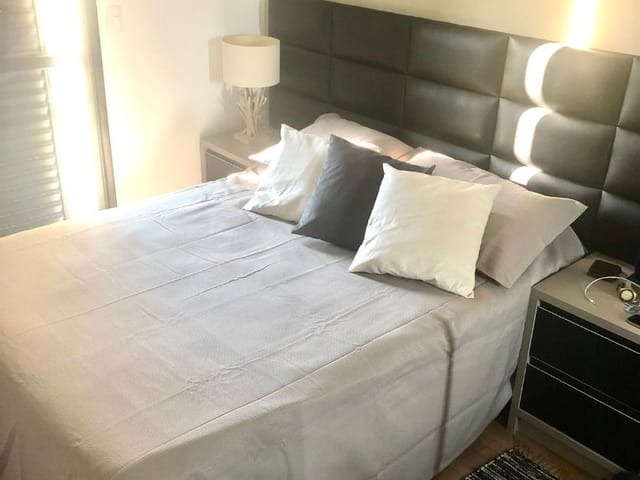 Apartamento com 90m² 3 quartos e 3 banheiros, à venda, no bairro Centro em Poços de Caldas