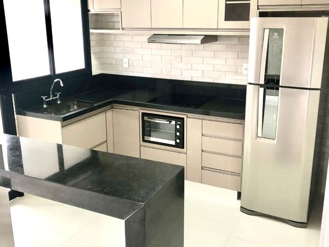 Apartamento com 90m² 3 quartos e 3 banheiros, à venda, no bairro Centro em Poços de Caldas