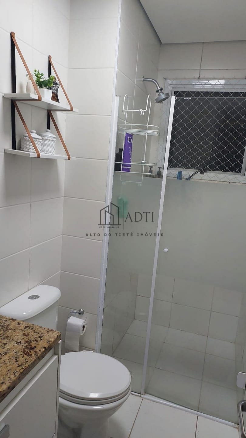 Apartamento, 3 quartos, 70 m² - Foto 34