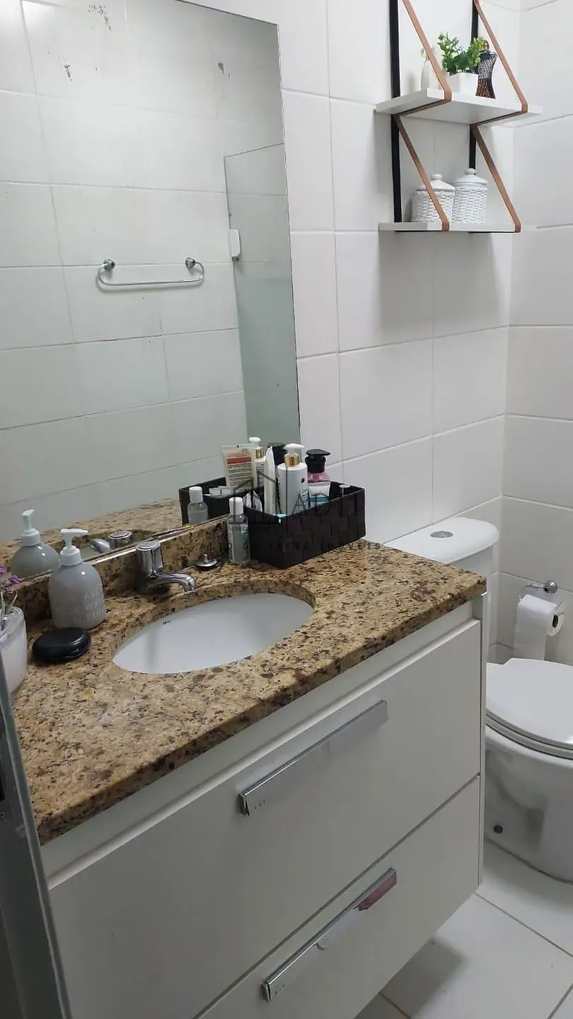 Apartamento, 3 quartos, 70 m² - Foto 11