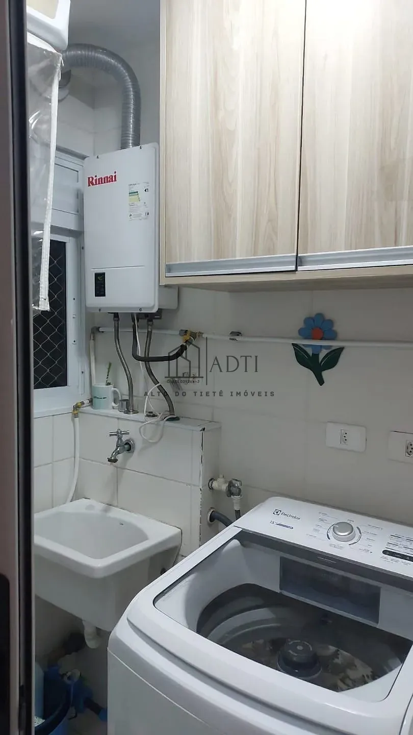 Apartamento, 3 quartos, 70 m² - Foto 3