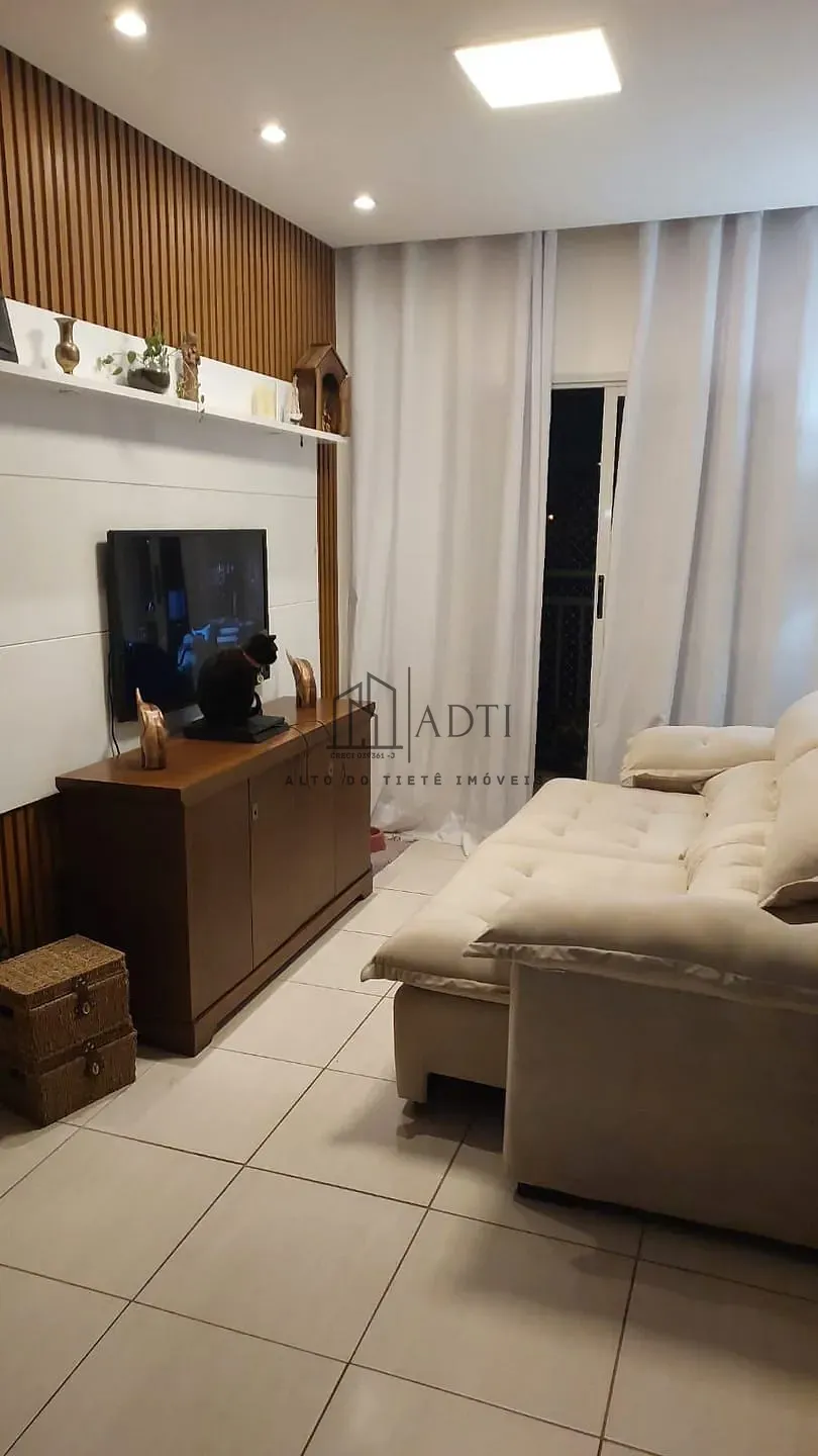 Apartamento, 3 quartos, 70 m² - Foto 16