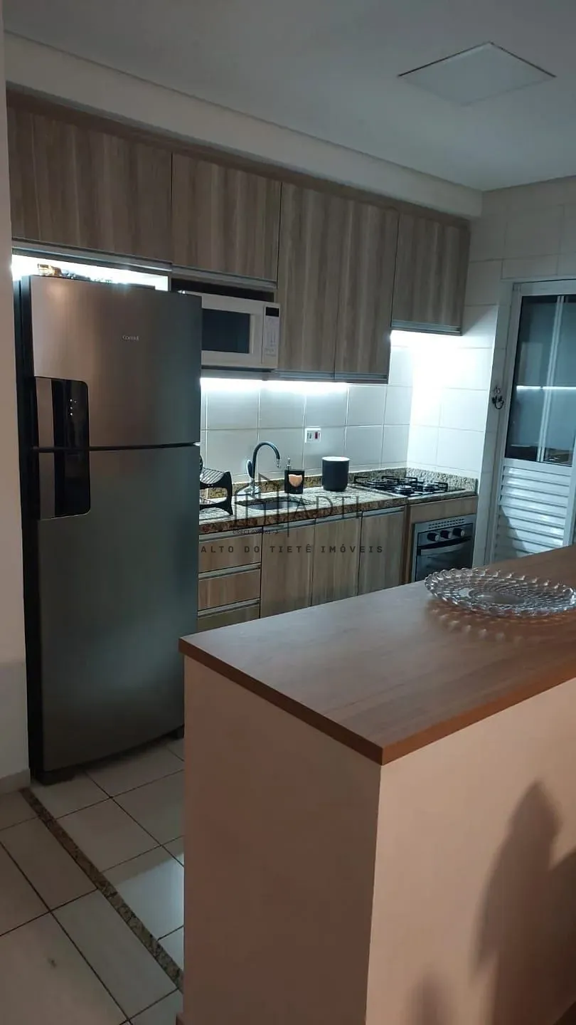 Apartamento, 3 quartos, 70 m² - Foto 6