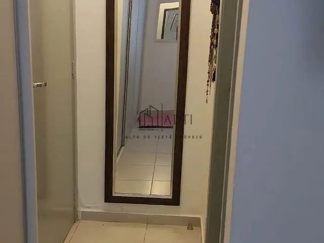 Apartamento com 79m² 3 quartos e 1 banheiro, à venda, no bairro Mogi Moderno em Mogi das Cruzes