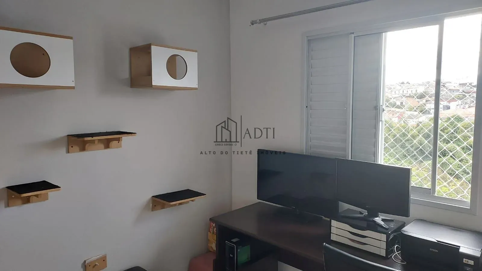 Apartamento, 3 quartos, 70 m² - Foto 15