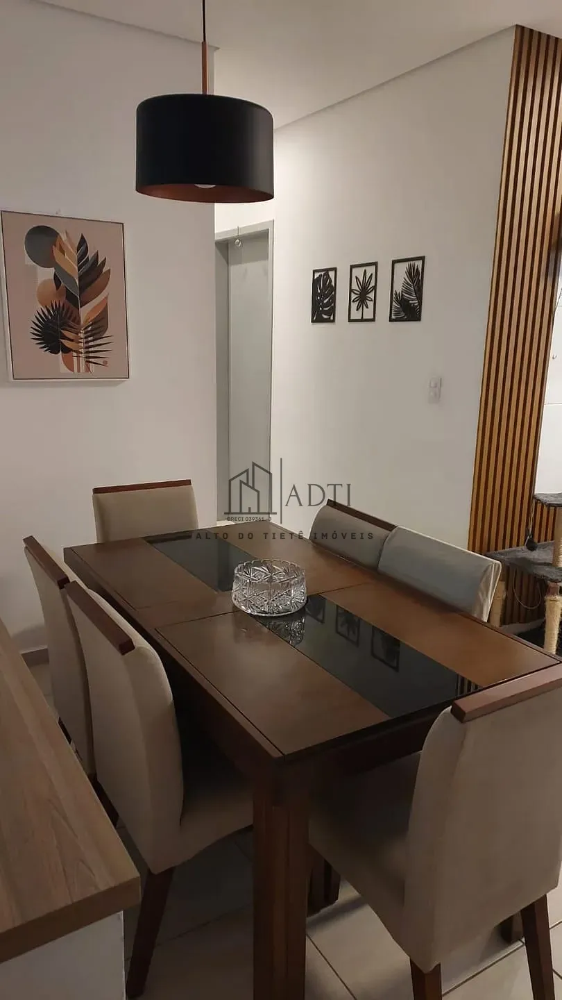 Apartamento, 3 quartos, 70 m² - Foto 7