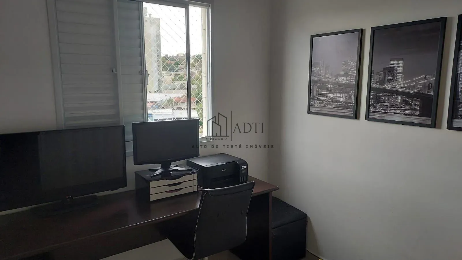 Apartamento, 3 quartos, 70 m² - Foto 8