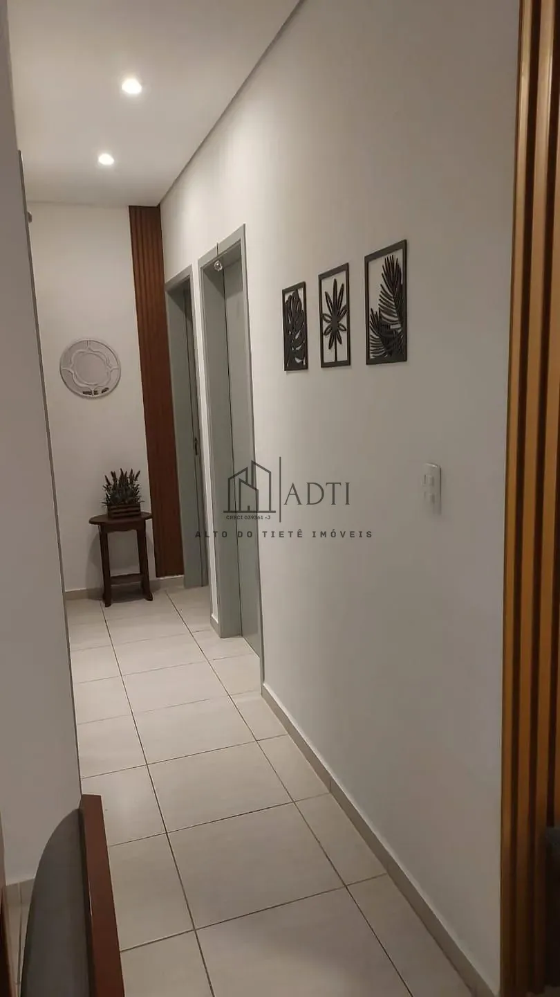 Apartamento, 3 quartos, 70 m² - Foto 9