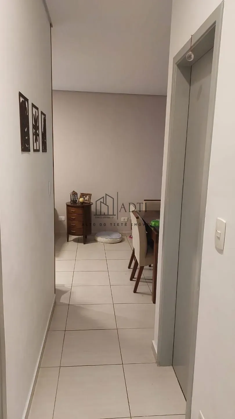 Apartamento, 3 quartos, 70 m² - Foto 10