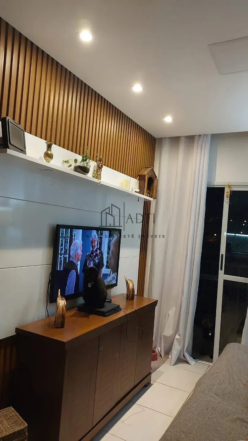 Apartamento, 3 quartos, 70 m² - Foto 26