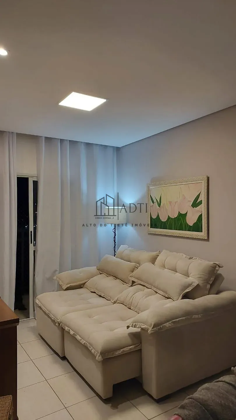 Apartamento, 3 quartos, 70 m² - Foto 30