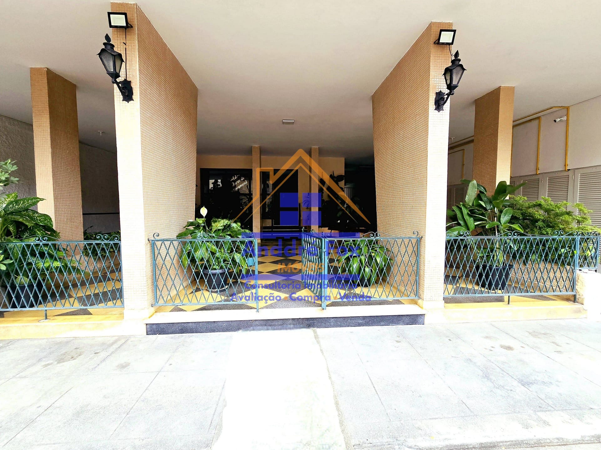 Apartamento, 2 quartos, 78 m² - Foto 2