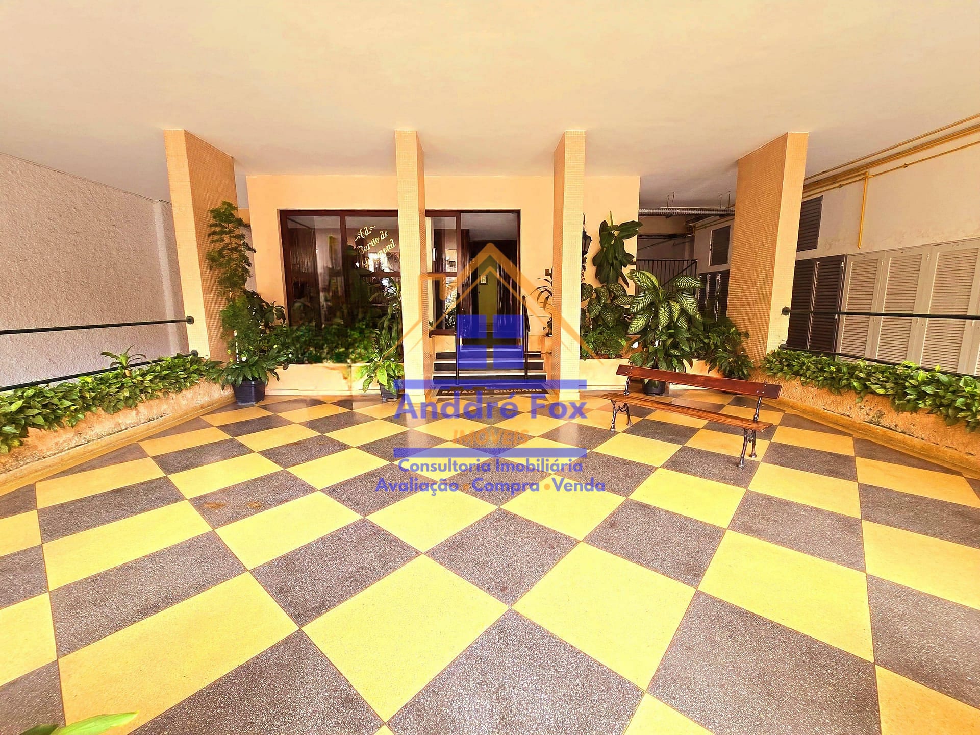 Apartamento, 2 quartos, 78 m² - Foto 3