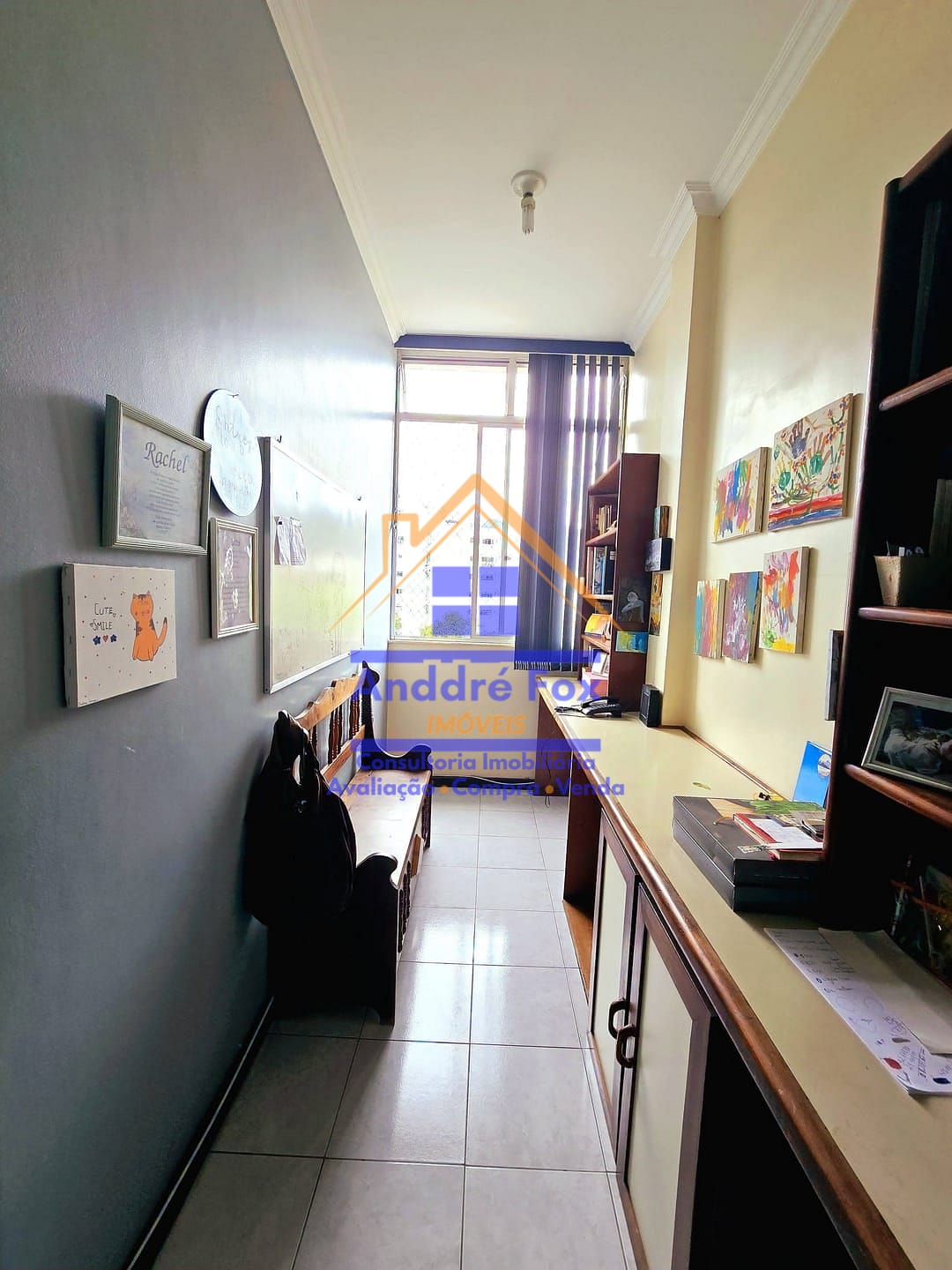 Apartamento, 2 quartos, 78 m² - Foto 20