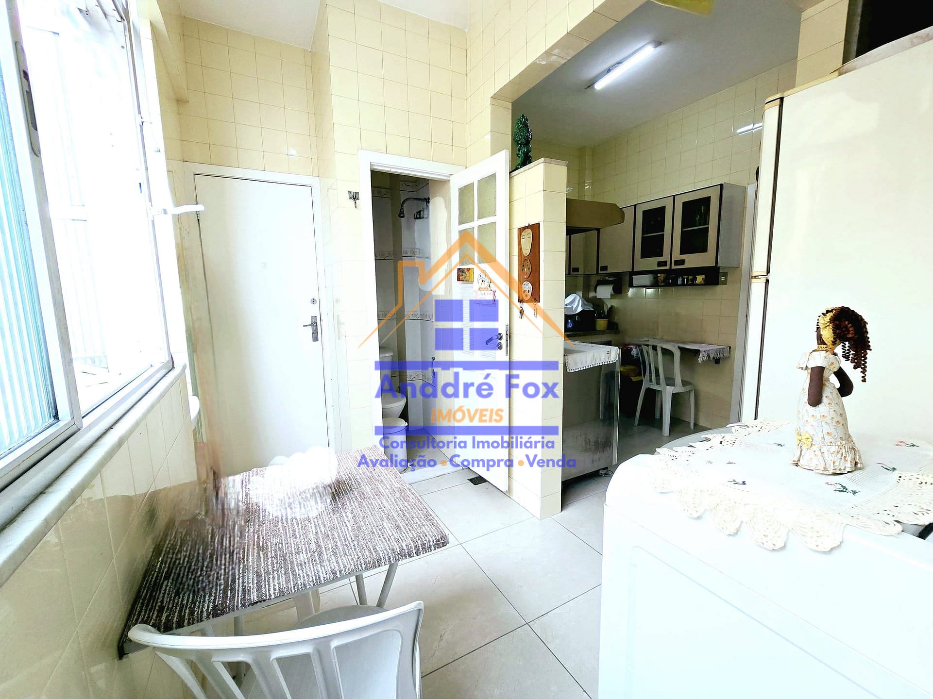 Apartamento, 2 quartos, 78 m² - Foto 28